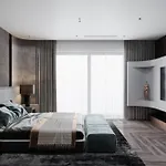 The Luxury Villa Hotel Delhi Airport Stay