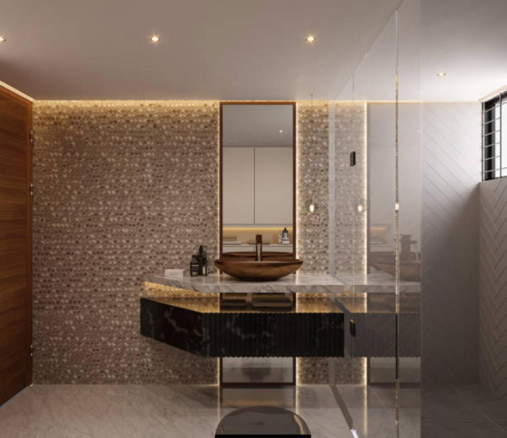 Hotel The Luxury Delhi Airport New Delhi