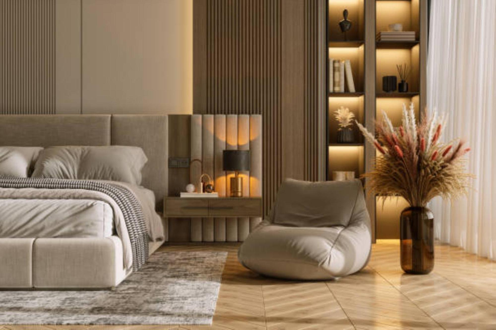 The Luxury Delhi Airport 4*