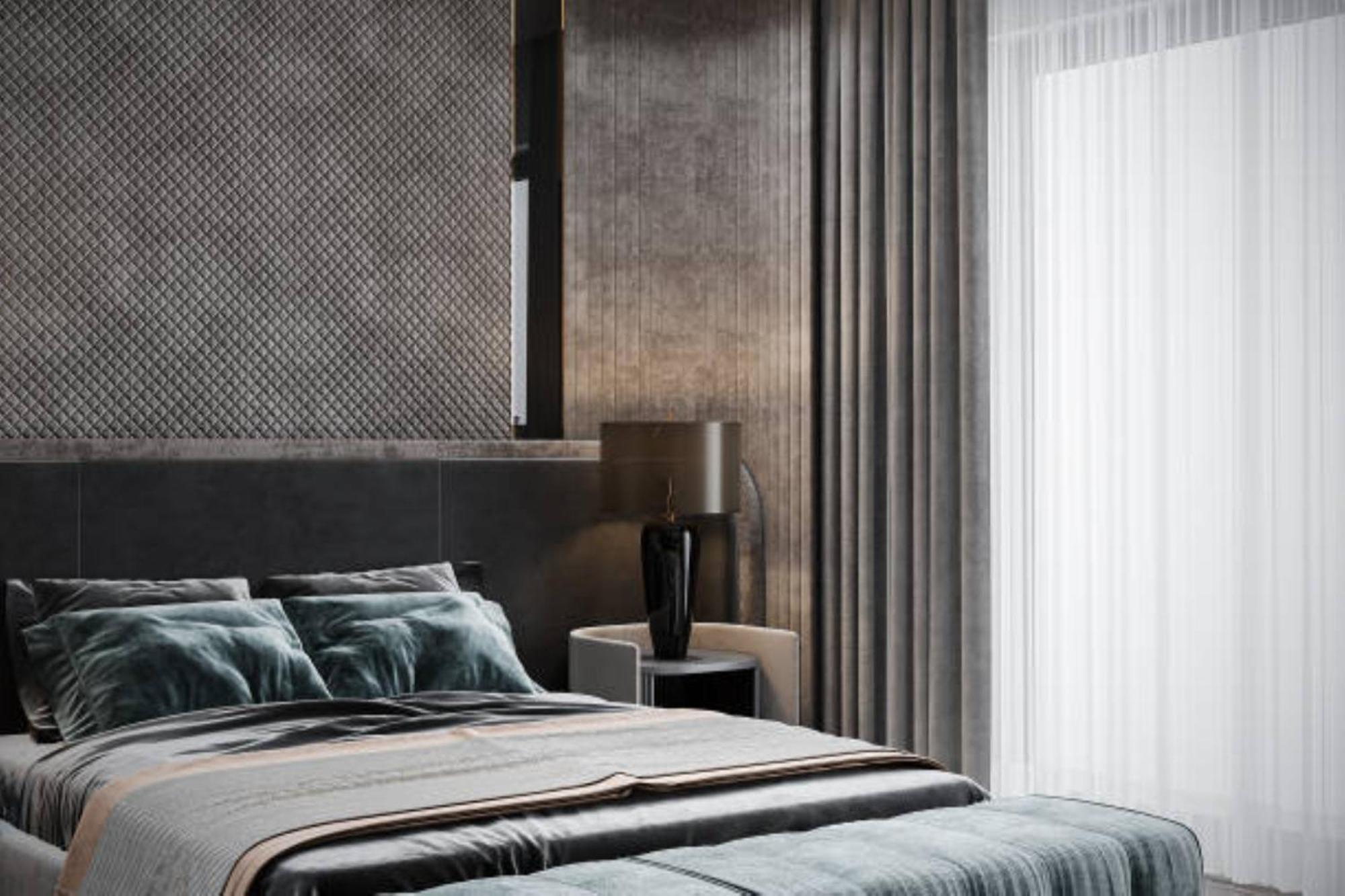 Hotel The Luxury Delhi Airport 4*